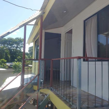 Вилла Casa Mar Puerto Viejo de Talamanca Экстерьер фото