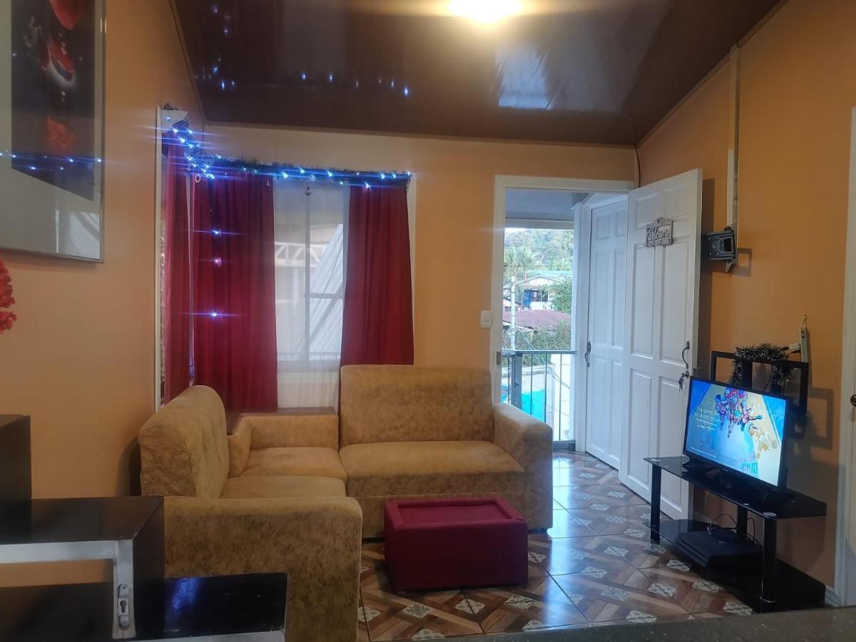Вилла Casa Mar Puerto Viejo de Talamanca Экстерьер фото