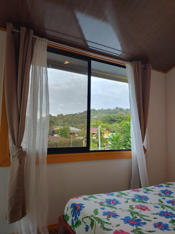 Вилла Casa Mar Puerto Viejo de Talamanca Экстерьер фото