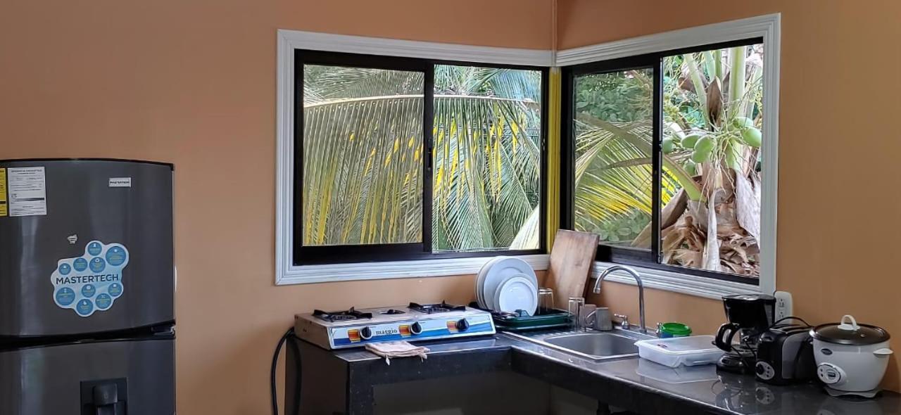 Вилла Casa Mar Puerto Viejo de Talamanca Экстерьер фото