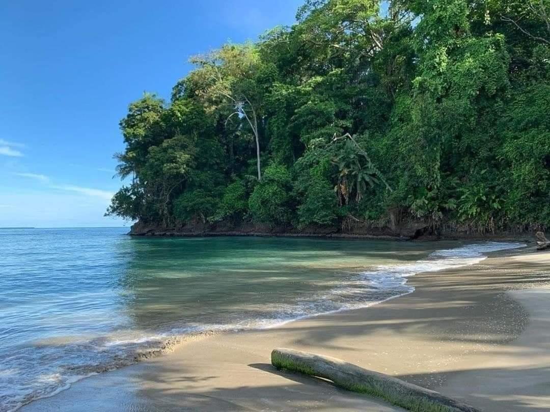 Вилла Casa Mar Puerto Viejo de Talamanca Экстерьер фото